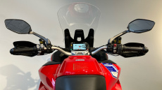 Ducati Multistrada 950 - Red + Spoked Wheels (MY18)